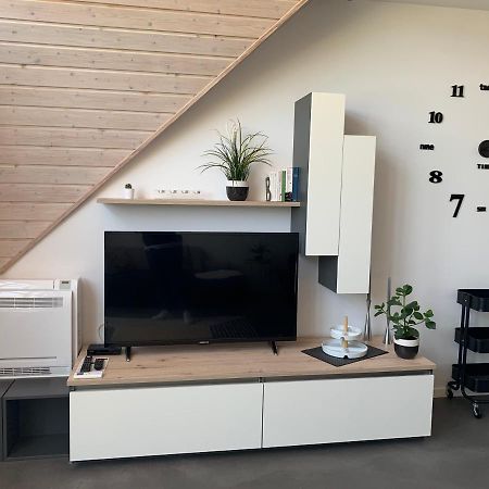 H17 Design-Apartments Erfurt Dış mekan fotoğraf