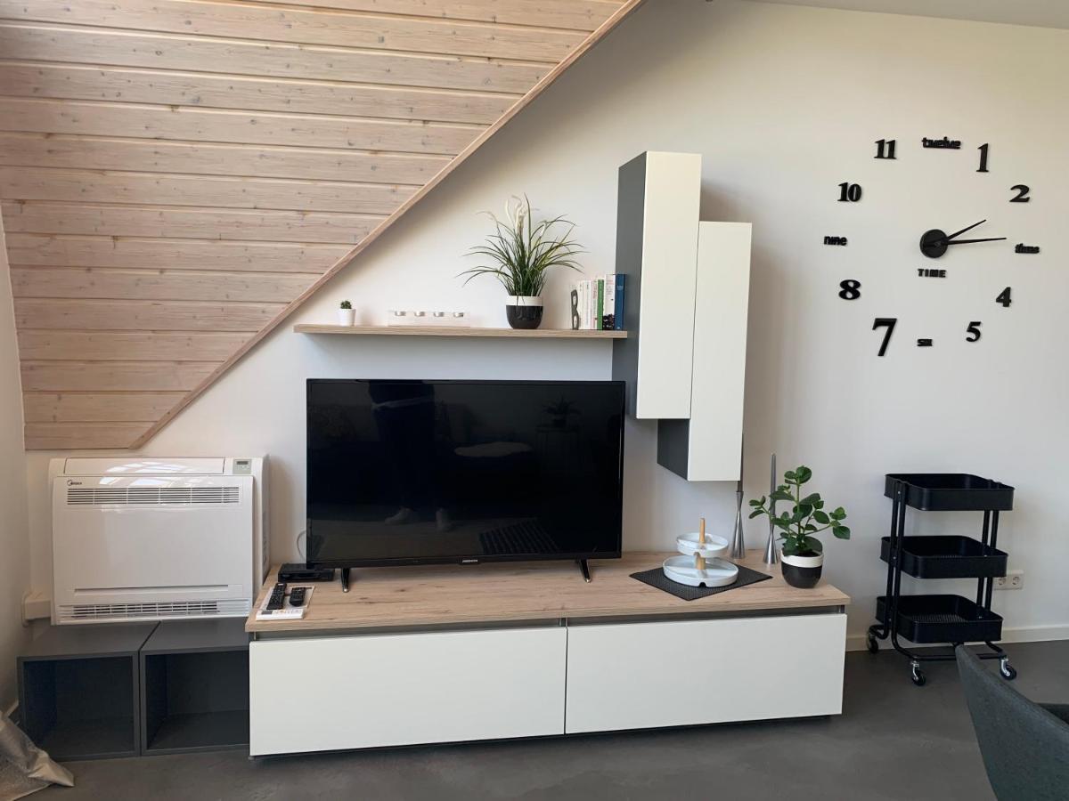 H17 Design-Apartments Erfurt Dış mekan fotoğraf