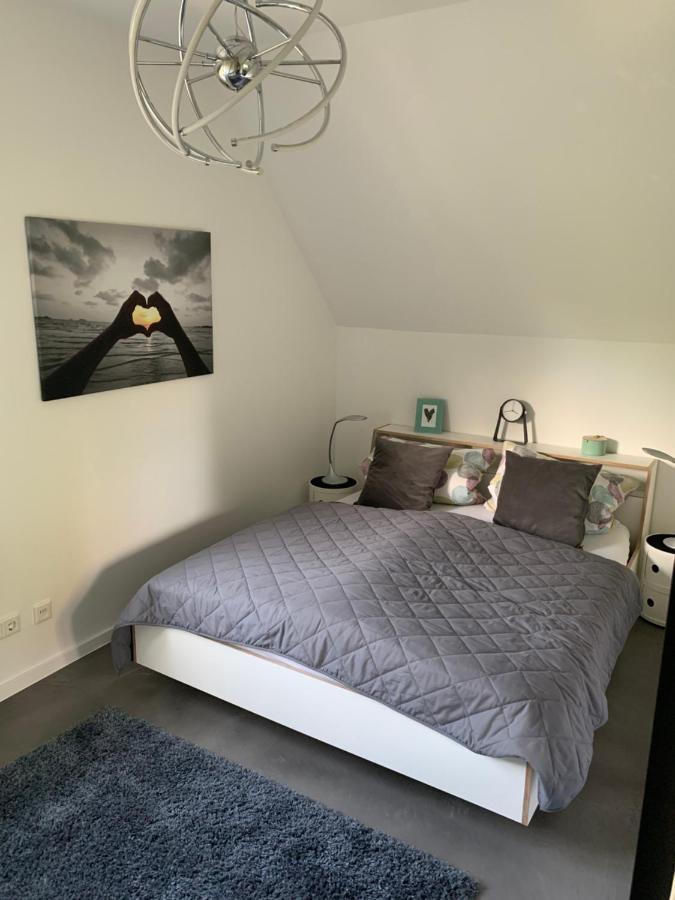 H17 Design-Apartments Erfurt Dış mekan fotoğraf