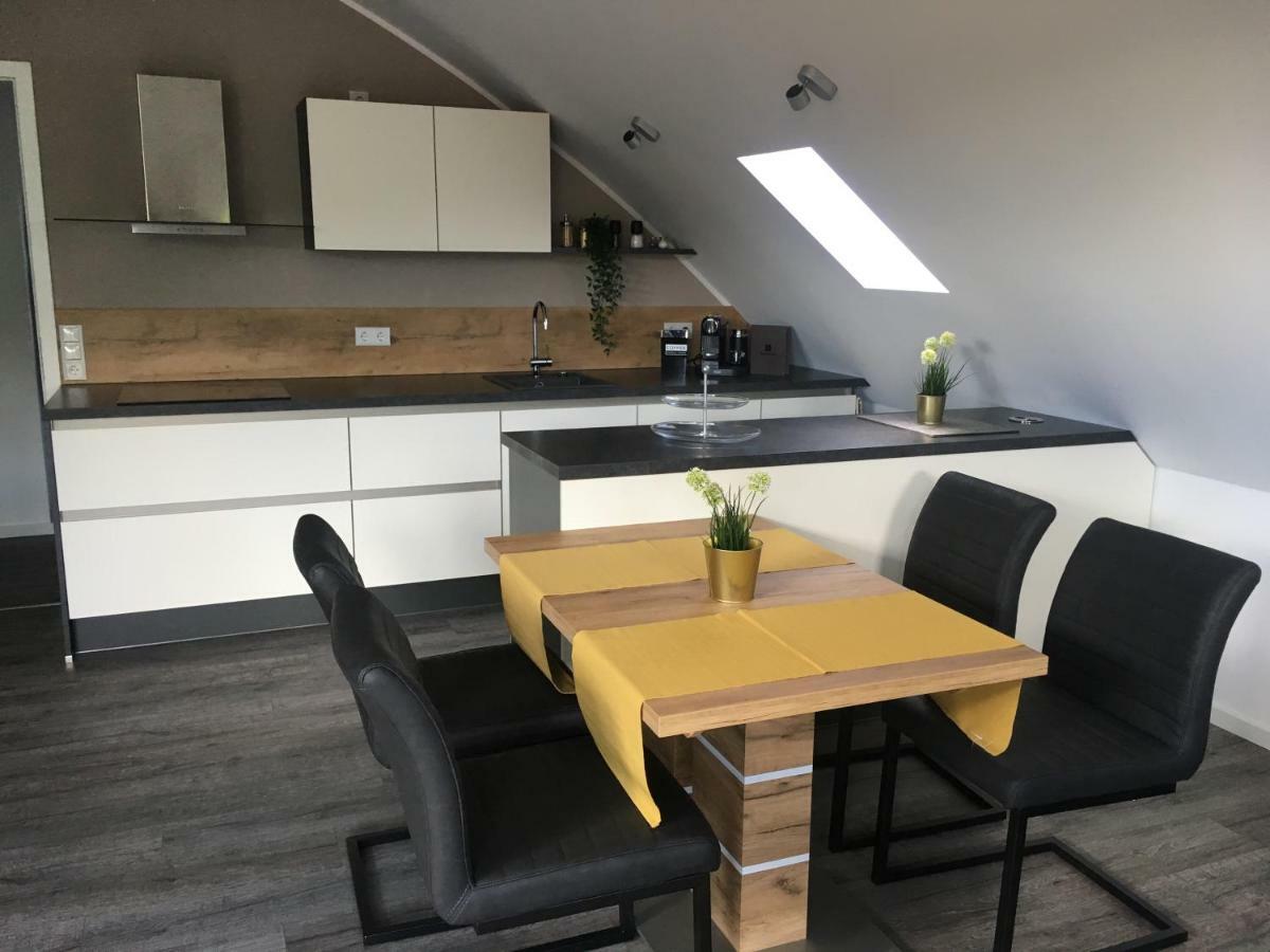 H17 Design-Apartments Erfurt Dış mekan fotoğraf